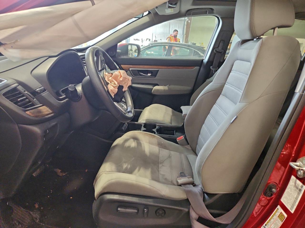 2020 Honda Cr-V Ex VIN: 2HKRW2H57LH679600 Lot: 93294155