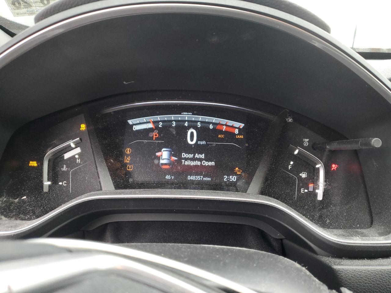 2021 Honda Cr-V Exl VIN: 5J6RW2H87MA009879 Lot: 93367395