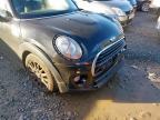 2017 MINI HATCHBACK 1.5 COOPER 5DR for sale at Copart WOLVERHAMPTON