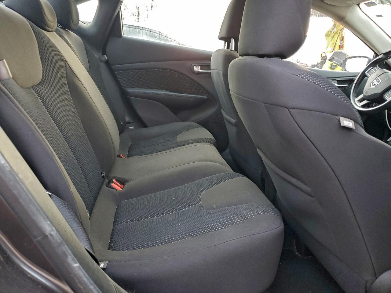 2014 Dodge Dart Se Aero VIN: 1C3CDFDH4ED860525 Lot: 94231505