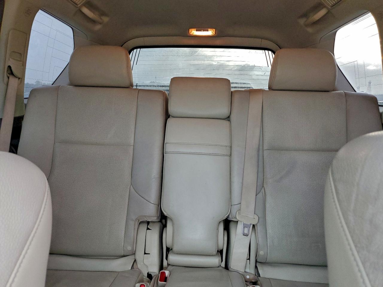 2015 Lexus Gx 460 VIN: JTJBM7FXXF5097274 Lot: 93726365