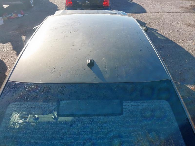 2017 SKODA SUPERB 1.4 TSI 150 SE 5DR DSG