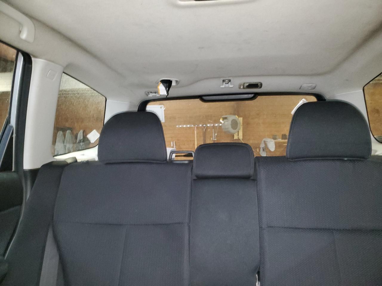 2011 Subaru Forester 2.5X Premium VIN: JF2SHADC7BH742218 Lot: 93845295