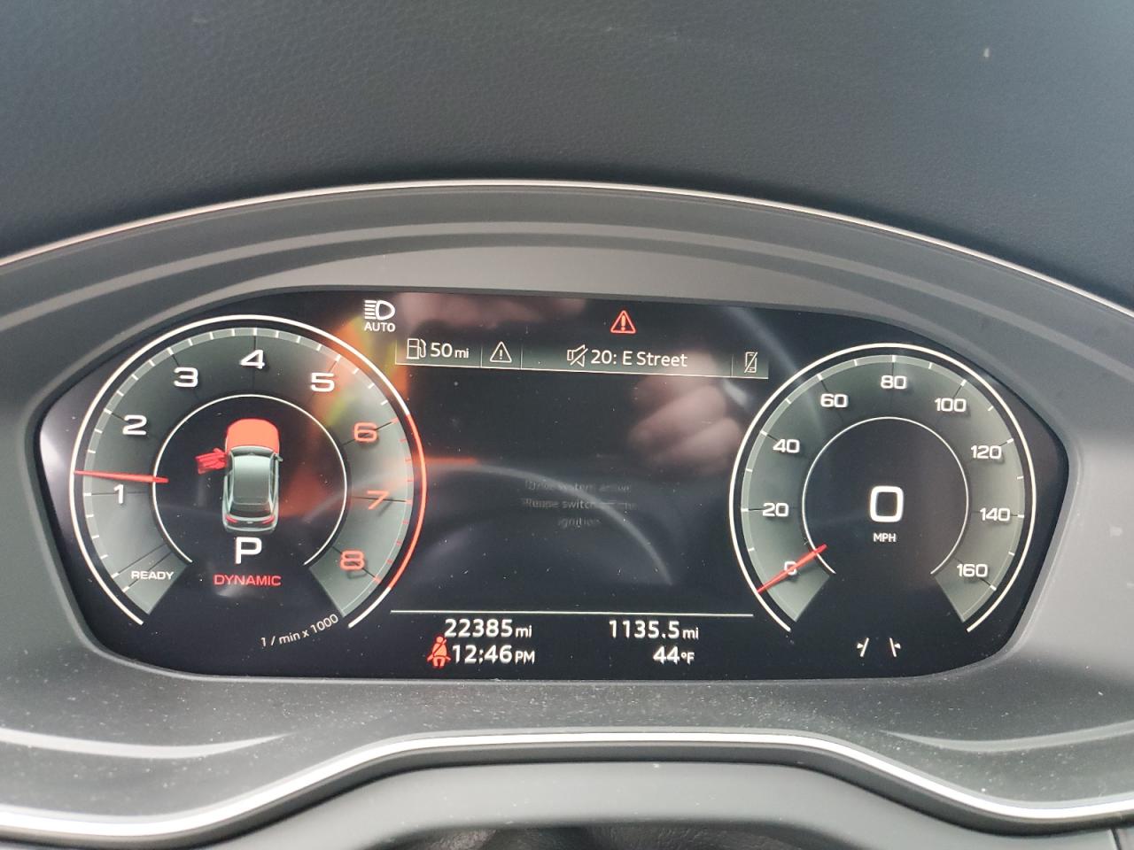 2024 Audi Q5 Premium Plus 40 VIN: WA1BBAFY1R2028004 Lot: 93563605