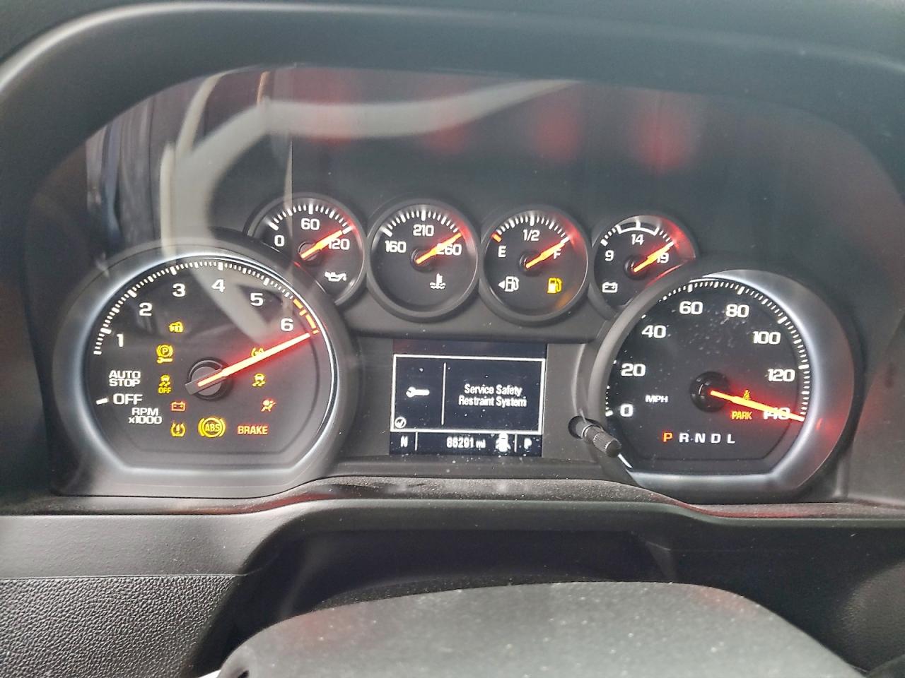 2021 Chevrolet Silverado C1500 Custom VIN: 3GCPWBEK4MG343639 Lot: 93815025