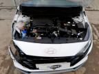 2025 HYUNDAI I20 ADVANCE T-GDI AUTO  for sale at Copart WOLVERHAMPTON
