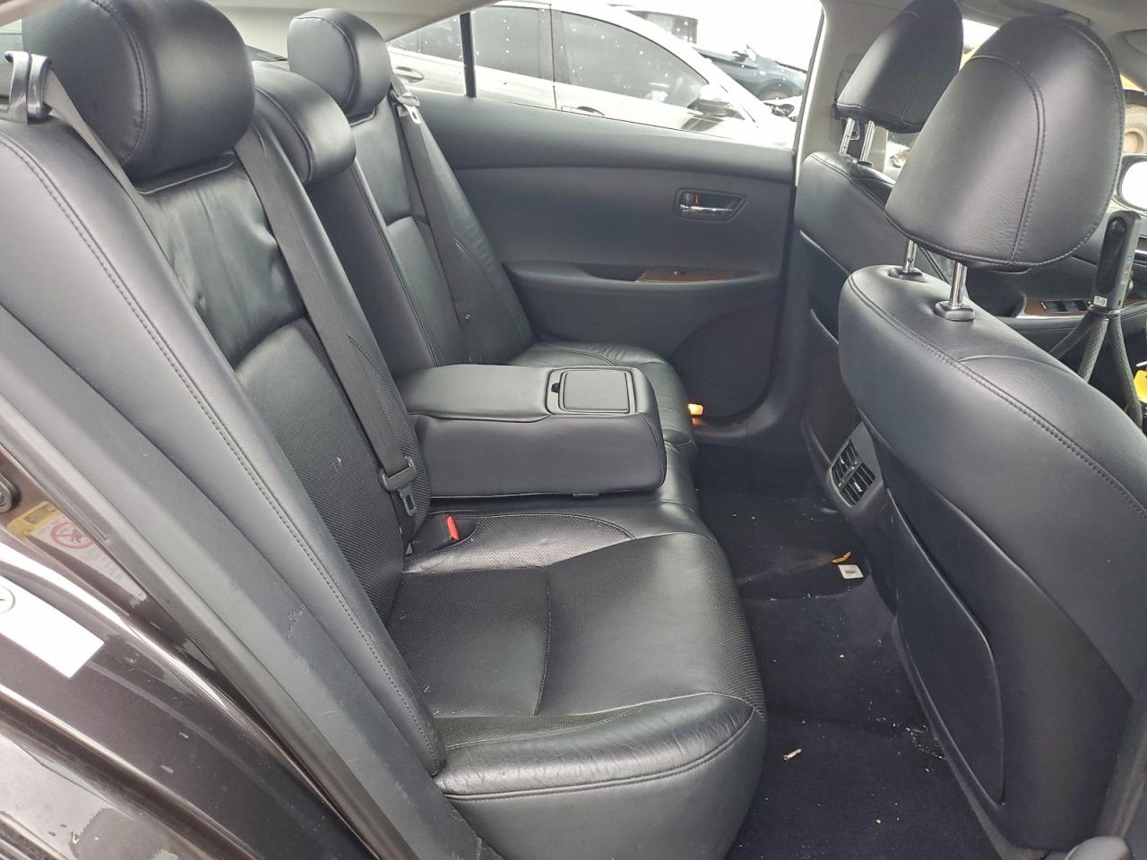 2010 Lexus Es 350 VIN: JTHBK1EG3A2396783 Lot: 94331885