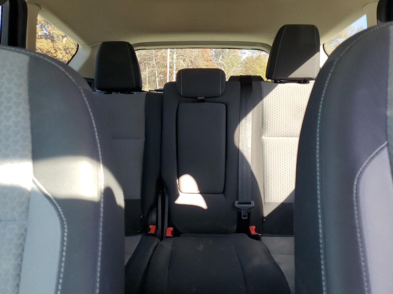 2017 Ford Escape Se VIN: 1FMCU0GD4HUE63754 Lot: 92380445