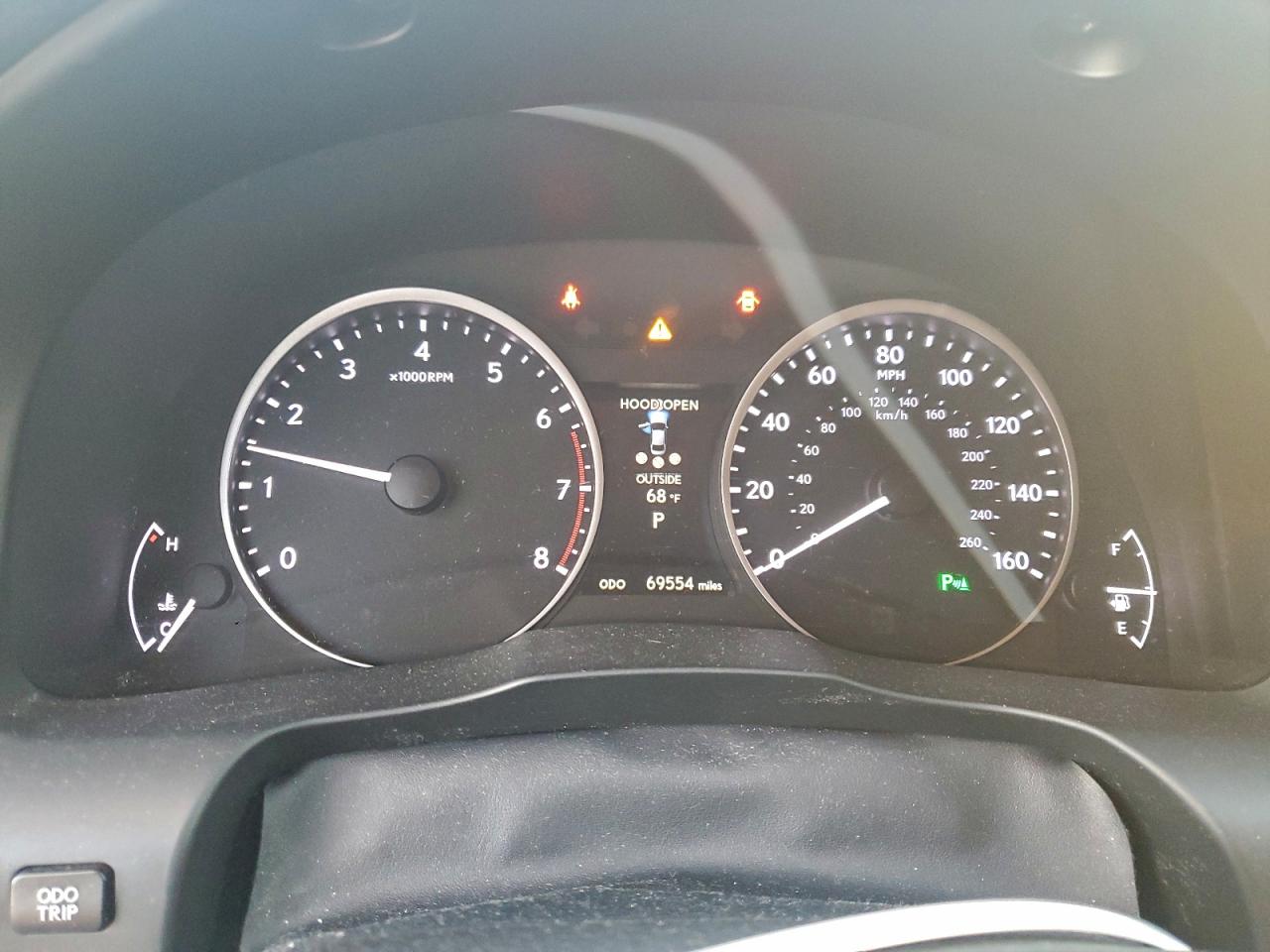 2013 Lexus Es 350 VIN: JTHBK1GG4D2010146 Lot: 94378635