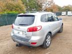 2009 HYUNDAI SANTA FE CDX+ CRTD A  for sale at Copart COLCHESTER