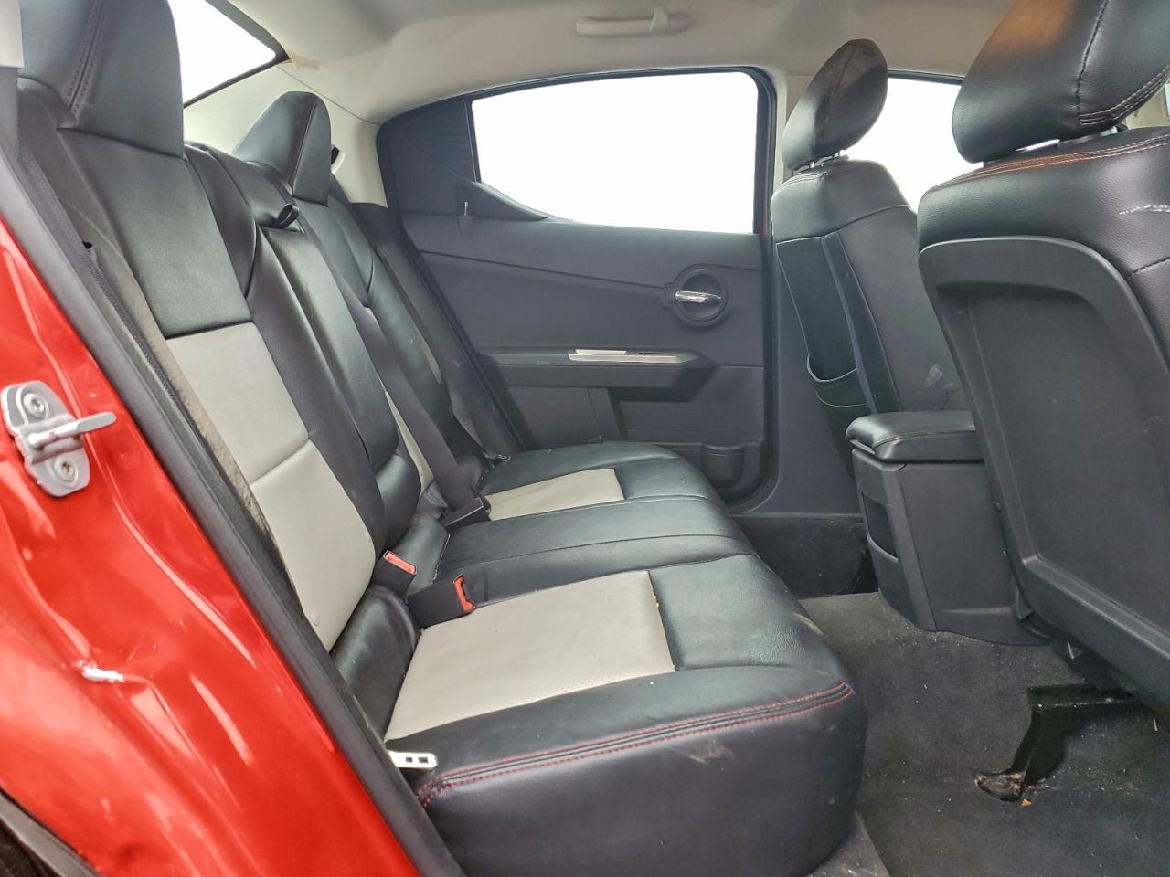 2009 Dodge Avenger Sxt VIN: 1B3LC56D09N546553 Lot: 93676265