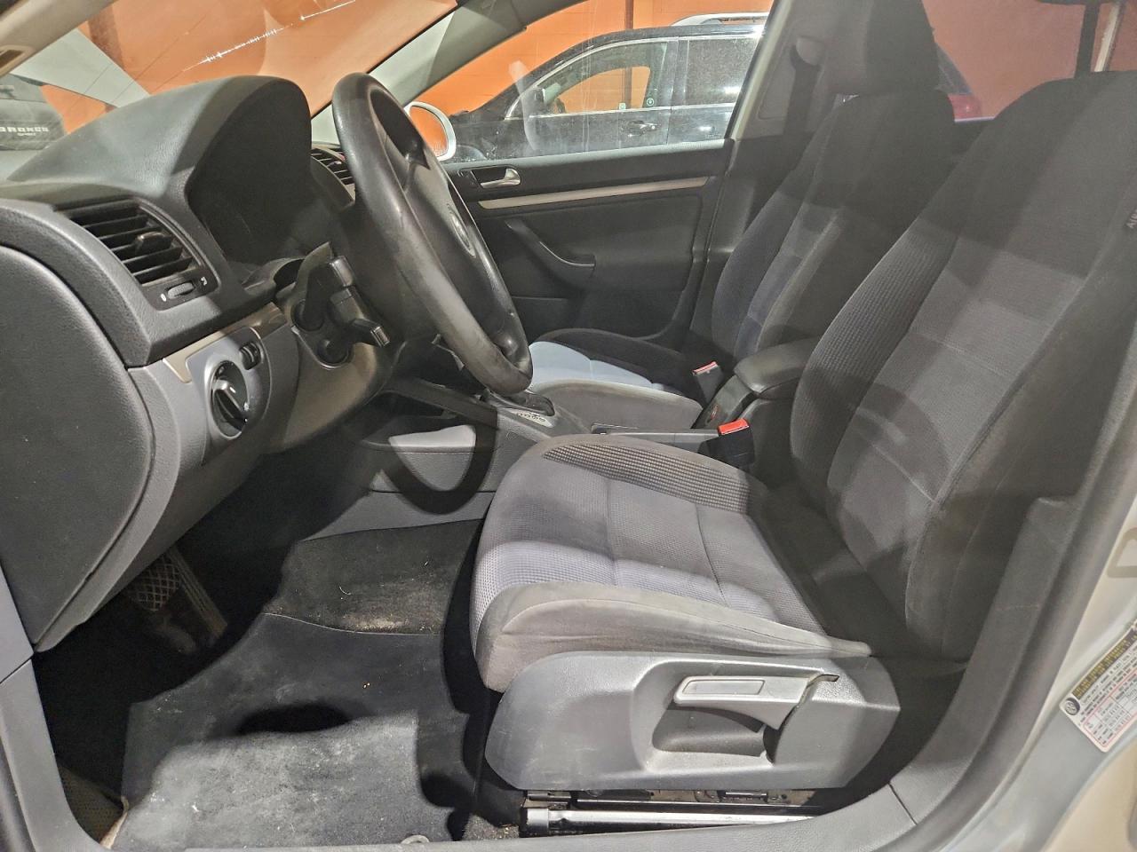 2007 Volkswagen Jetta 2.5 VIN: 3VWPF71K37M080260 Lot: 94483475