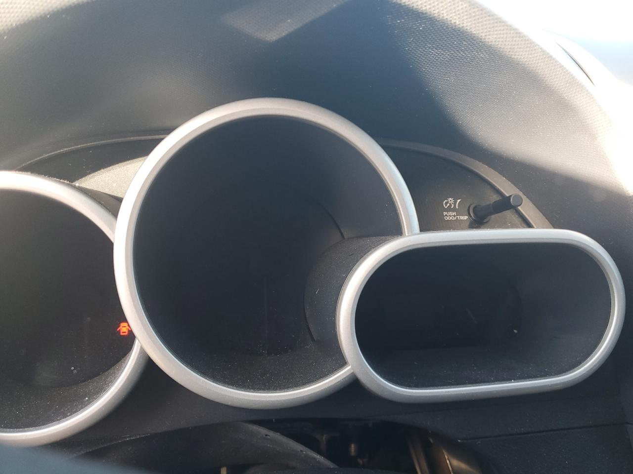 2009 Toyota Corolla Matrix S VIN: 2T1LE40E69C005563 Lot: 91440385