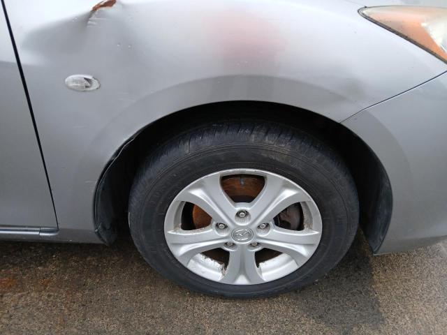 2011 MAZDA 3