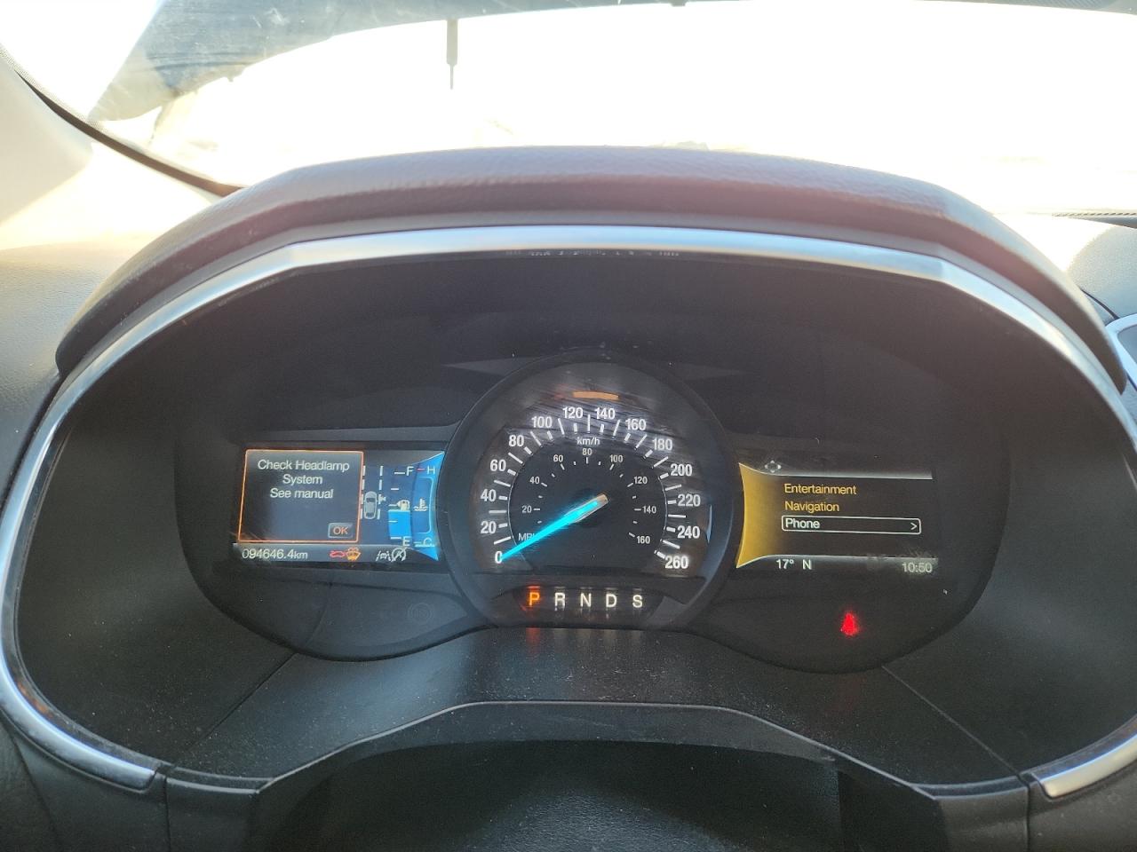 2020 Ford Edge Titanium VIN: 2FMPK4K94LBA00688 Lot: 89876855