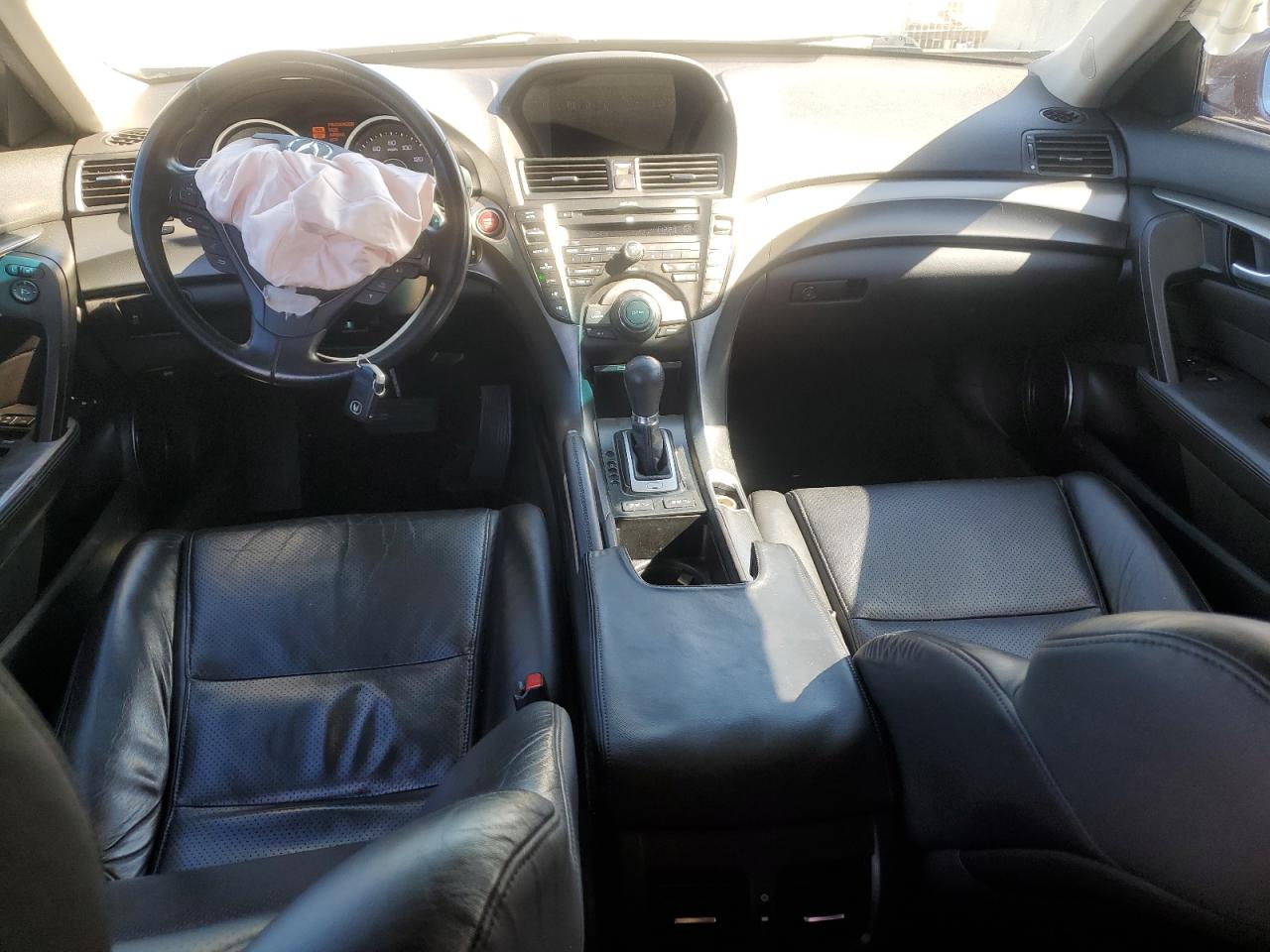 2012 Acura Tl VIN: 19UUA8F54CA026228 Lot: 92325955