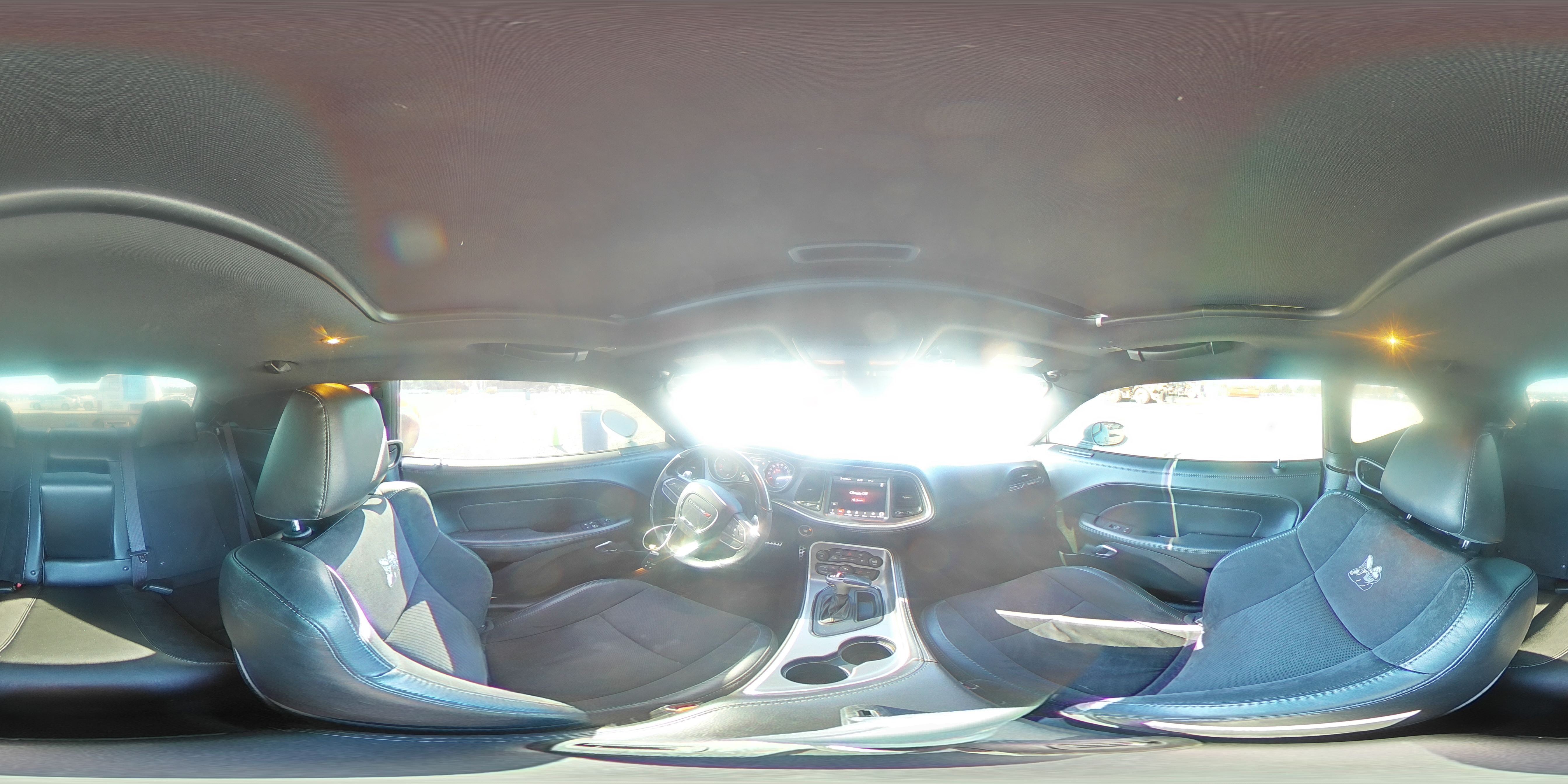 2020 Dodge Challenger R/T Scat Pack VIN: 2C3CDZFJ5LH132746 Lot: 82389605