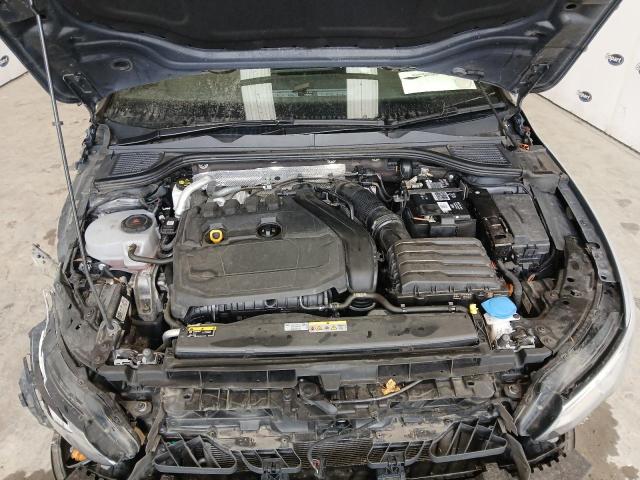 2023 VOLKSWAGEN GOLF