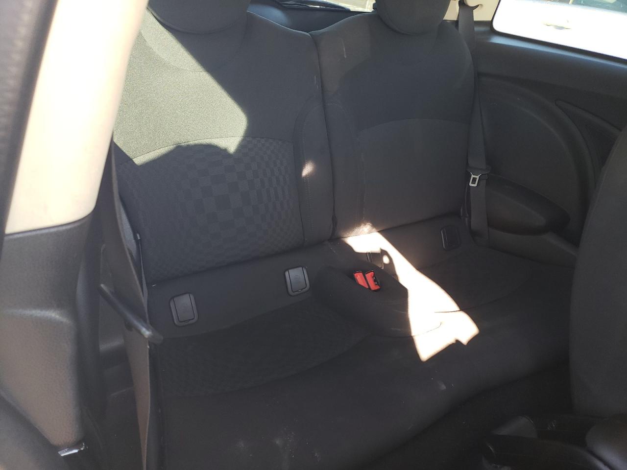 2012 Mini Cooper VIN: WMWSU3C51CT185276 Lot: 91617455