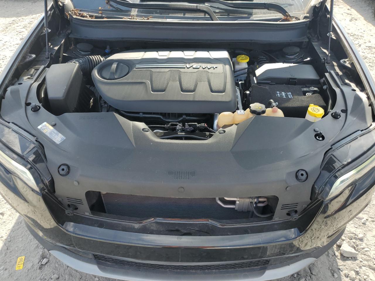 2020 Jeep Cherokee Limited VIN: 1C4PJMDX5LD526566 Lot: 89880715