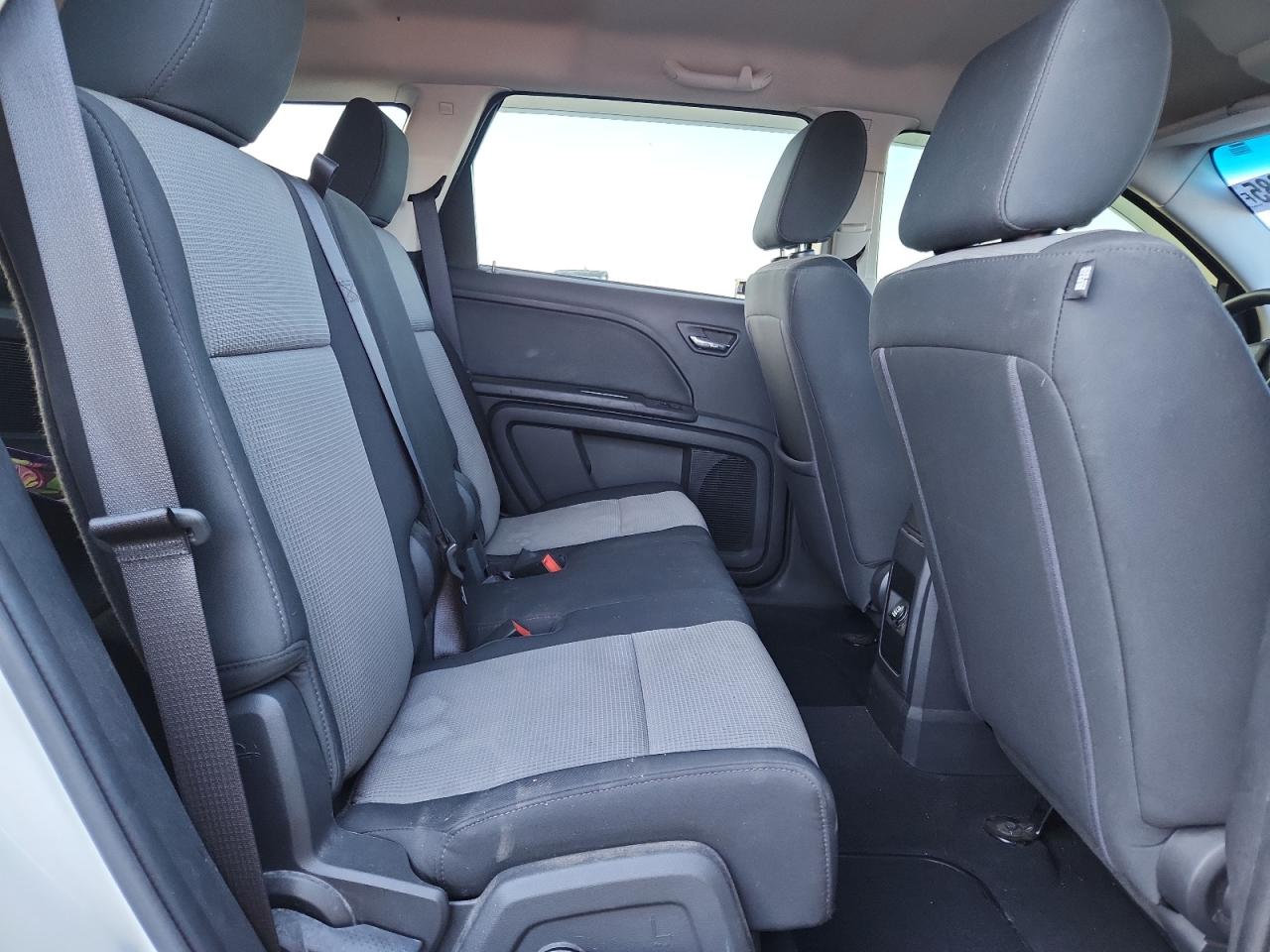 2009 Dodge Journey Se VIN: 3D4GG47B19T173618 Lot: 92135085