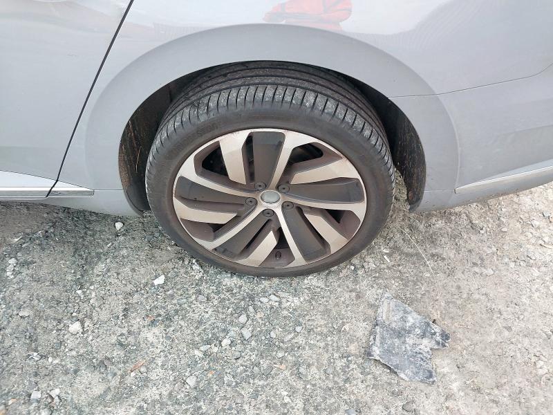 2023 VOLKSWAGEN ARTEON 1.4 TSI EHYBRID R-LINE 5DR DSG