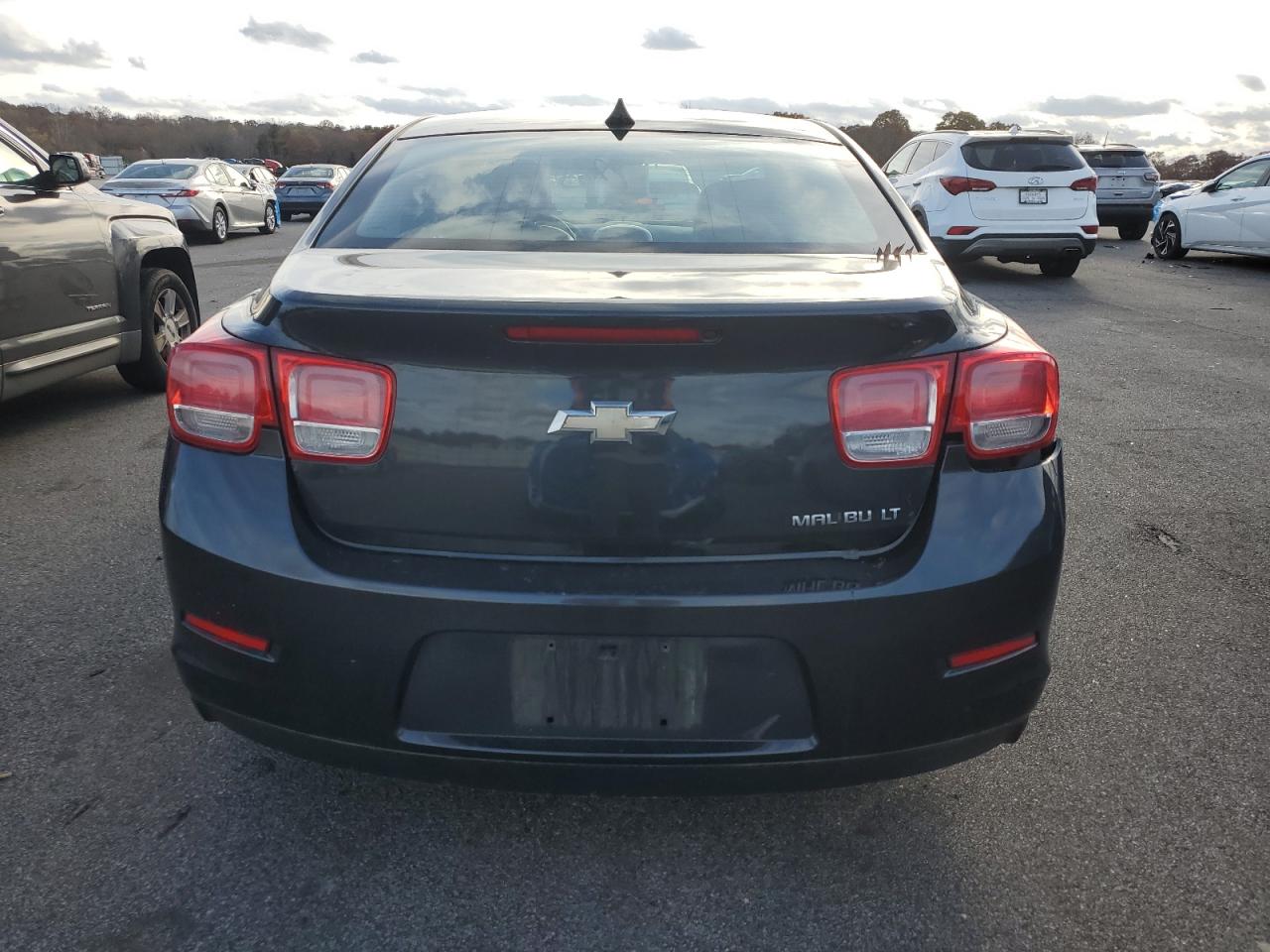 2014 Chevrolet Malibu 2Lt VIN: 1G11E5SL2EF179858 Lot: 91198235