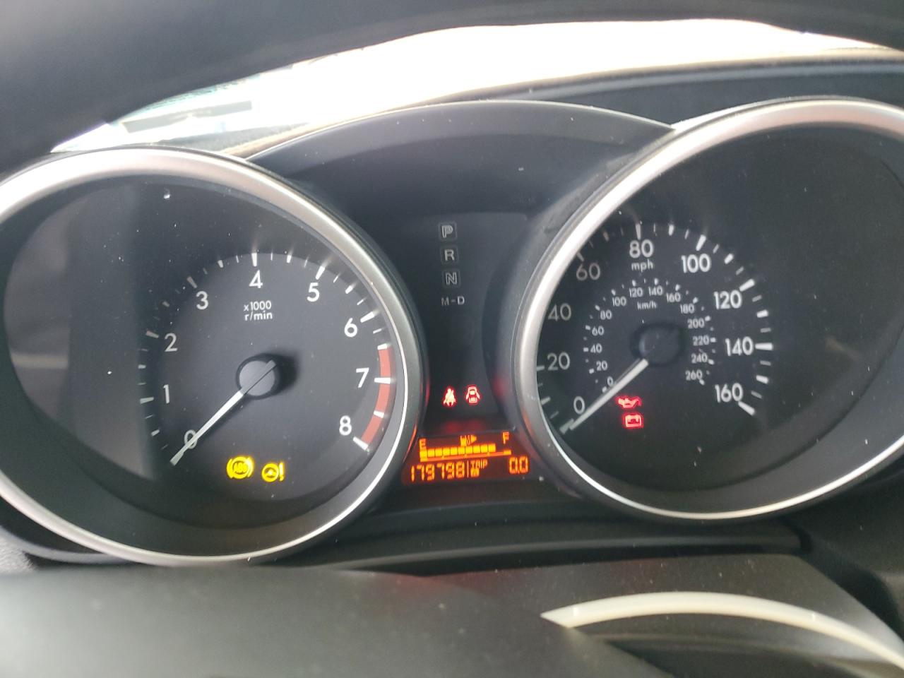 2010 Mazda 3 I VIN: JM1BL1SF8A1309010 Lot: 90969655