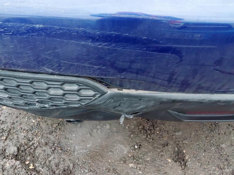 2017 NISSAN JUKE 1.2 DIG-T TEKNA 5DR