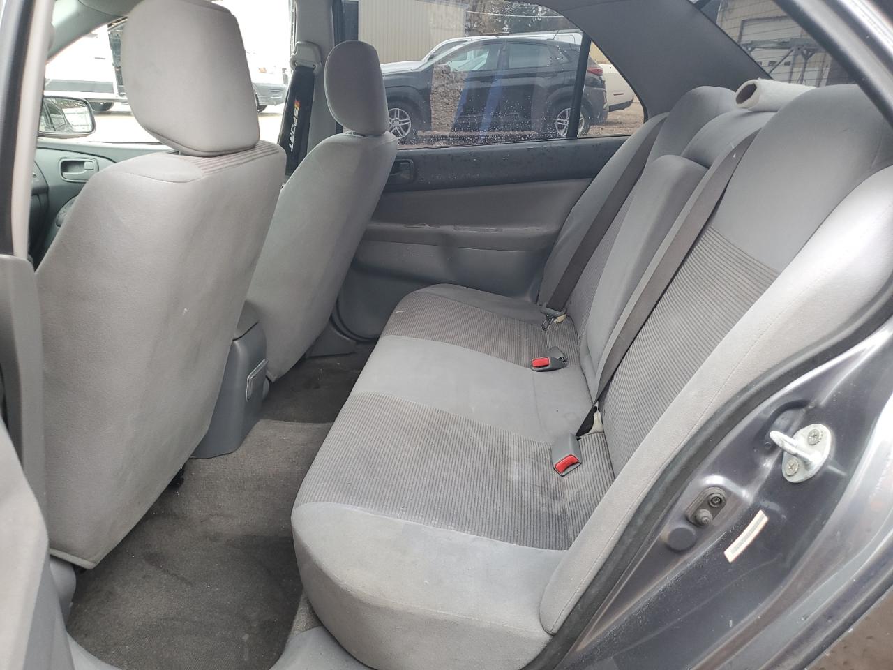 2005 Mitsubishi Lancer Es VIN: JA3AJ26E15U049318 Lot: 90460435