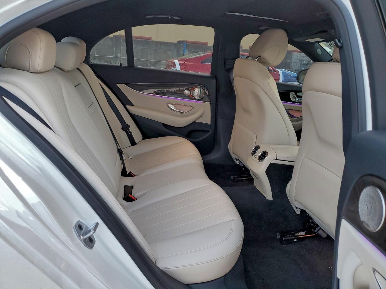 2021 Mercedes-Benz E 350 VIN: W1KZF8DB3MA970205 Lot: 94180405