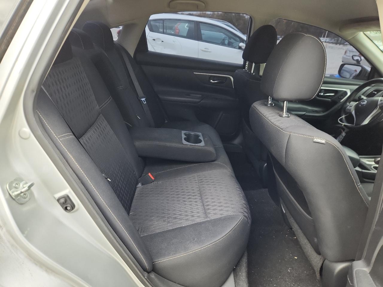 2018 Nissan Altima 2.5 VIN: 1N4AL3APXJC201662 Lot: 91926655