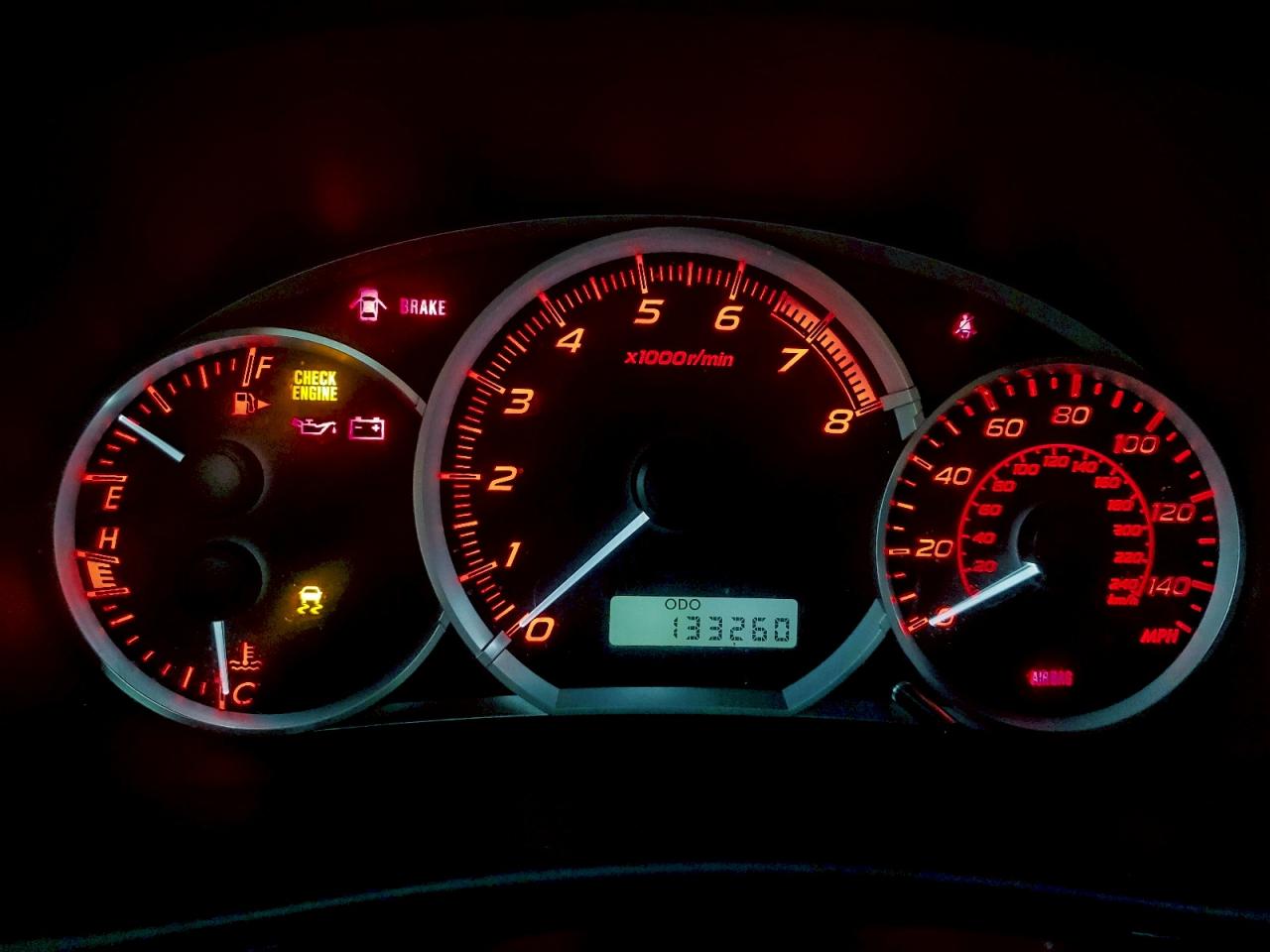 2013 Subaru Impreza Wrx VIN: JF1GV7E65DG021533 Lot: 92657965