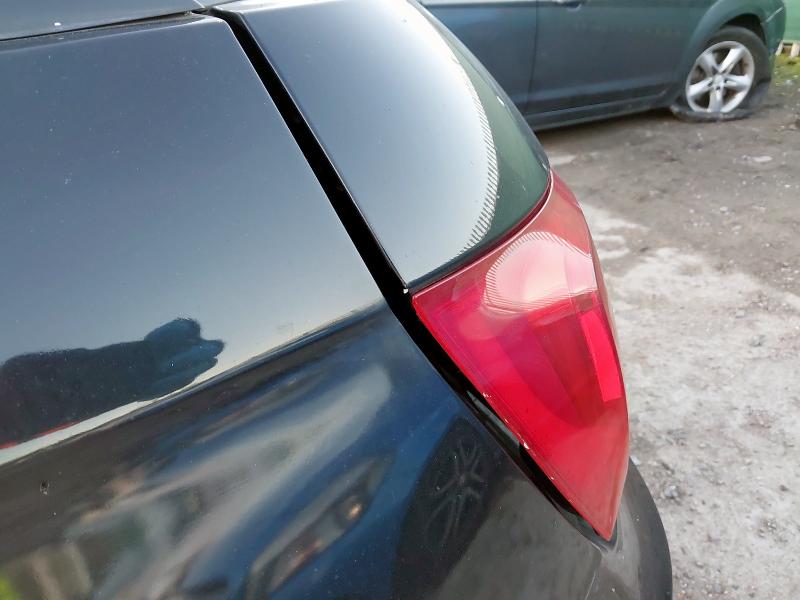 2017 AUDI A1 1.6 TDI SE 5DR