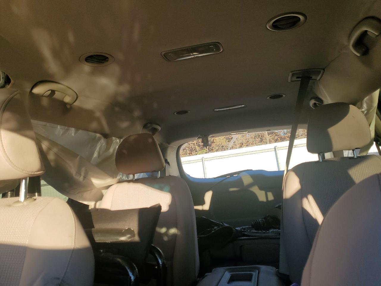 2020 Kia Sedona Lx VIN: KNDMB5C13L6600848 Lot: 90275805