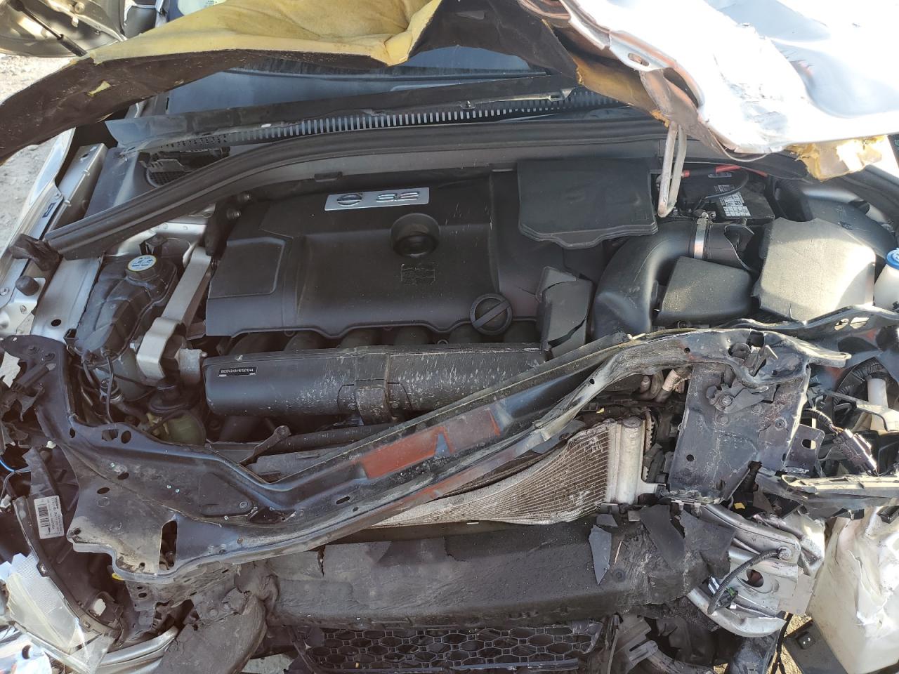 2013 Volvo Xc60 3.2 VIN: YV4952DL5D2421342 Lot: 91019445