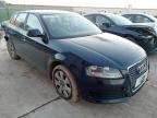 2010 AUDI A3 2.0 TDI 5DR [START STOP] for sale at Copart WESTBURY