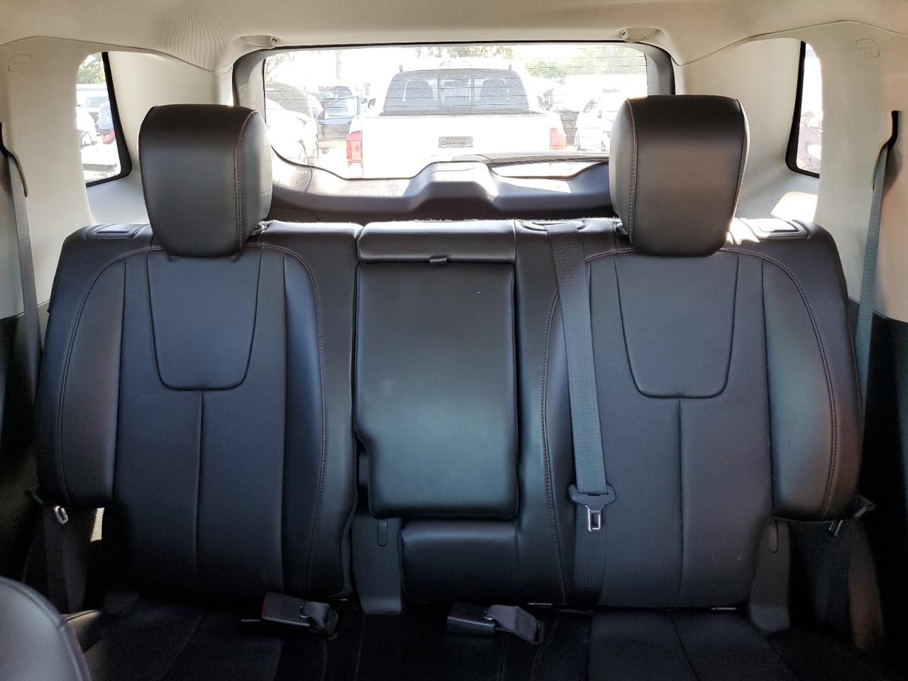 2014 GMC Terrain Slt VIN: 2GKALSEK1E6216489 Lot: 91392245