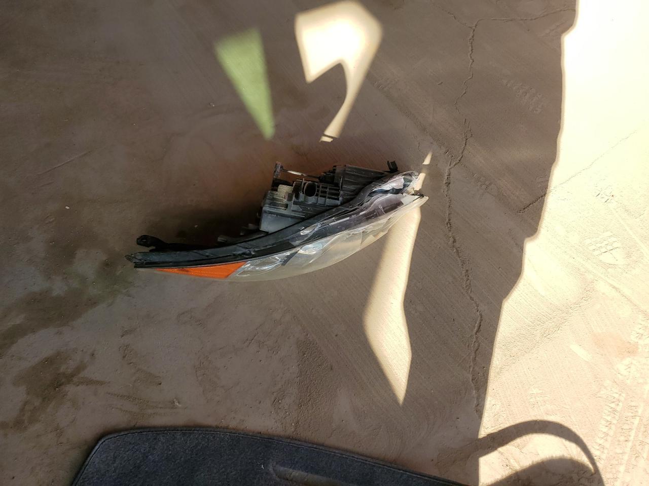 2014 Honda Cr-V Exl VIN: 2HKRM3H77EH511536 Lot: 92084125