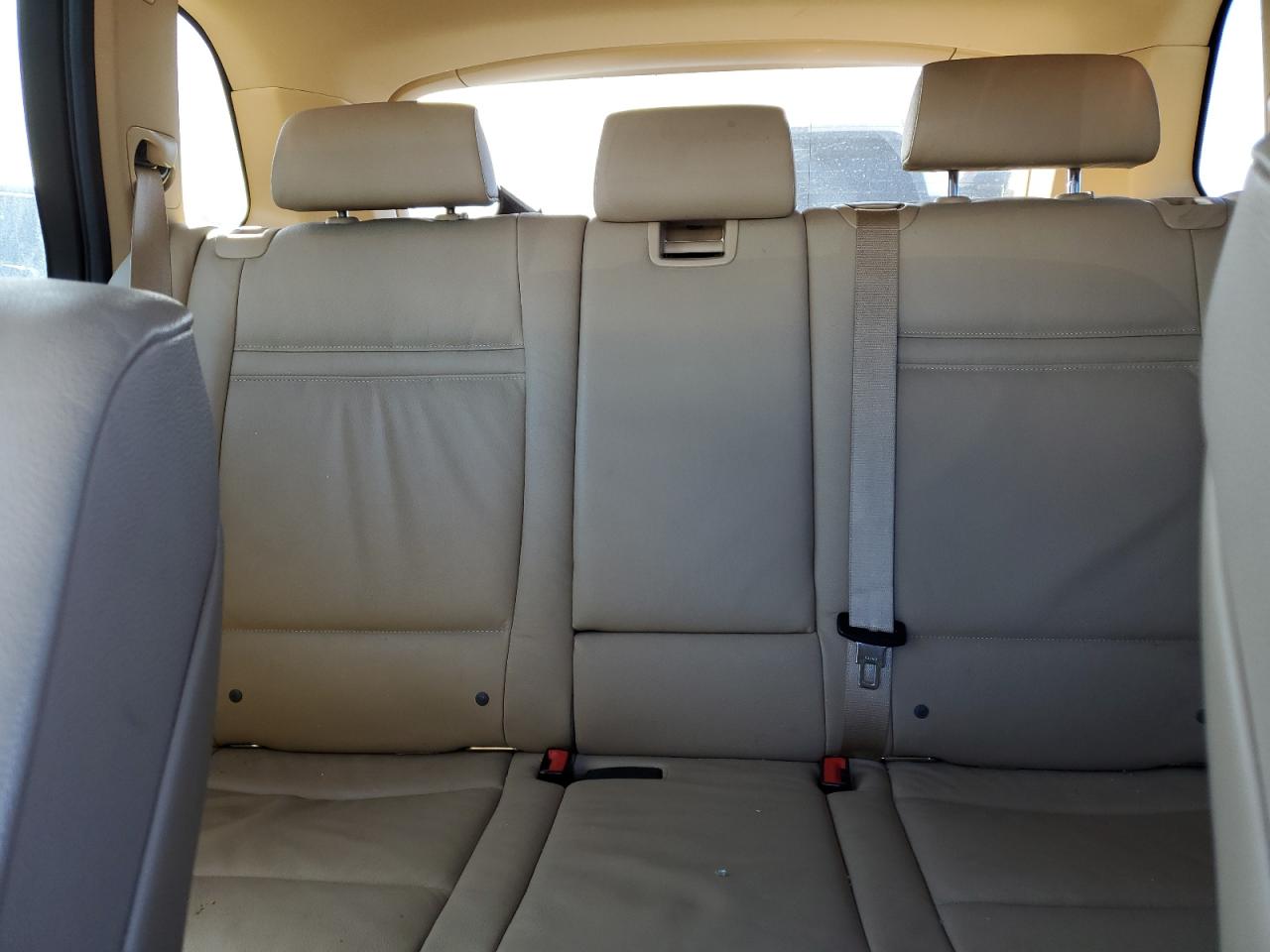 2012 BMW X5 xDrive35I VIN: 5UXZV4C51CL986230 Lot: 92872795