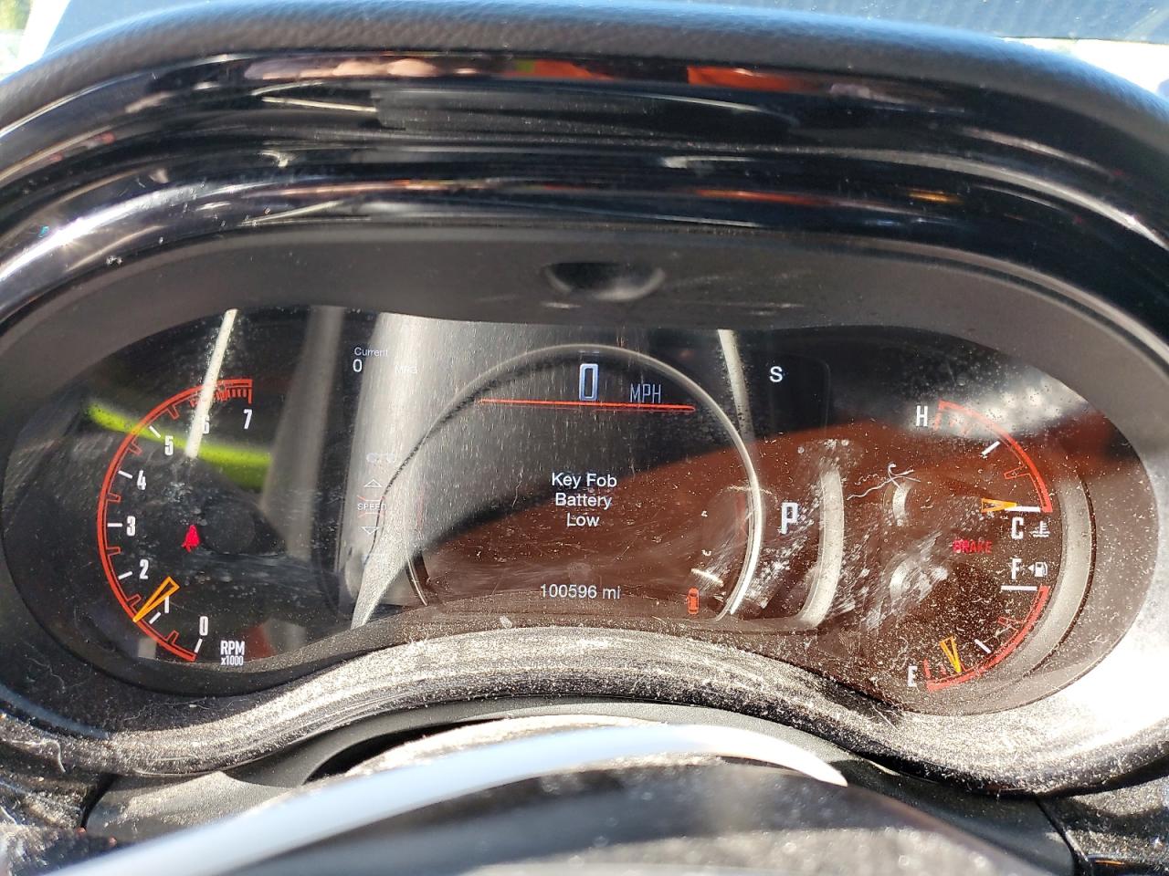 2021 Dodge Durango R/T VIN: 1C4SDJCT7MC609776 Lot: 93279815