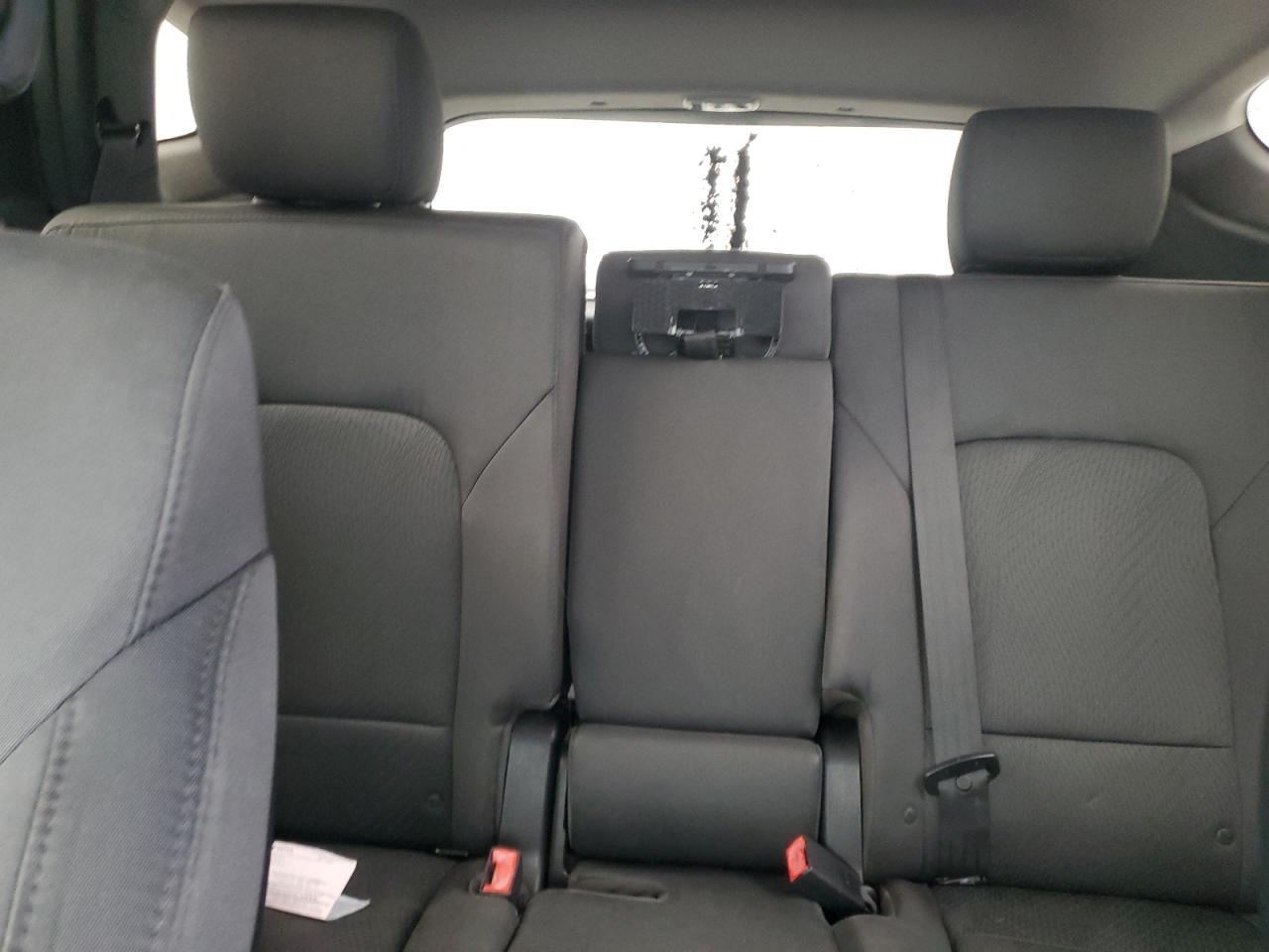 2016 Hyundai Santa Fe Sport VIN: 5XYZUDLB8GG306612 Lot: 91317575