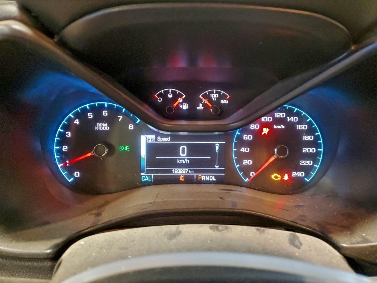 2018 Chevrolet Colorado Z71 VIN: 1GCGTDEN0J1176348 Lot: 94196675