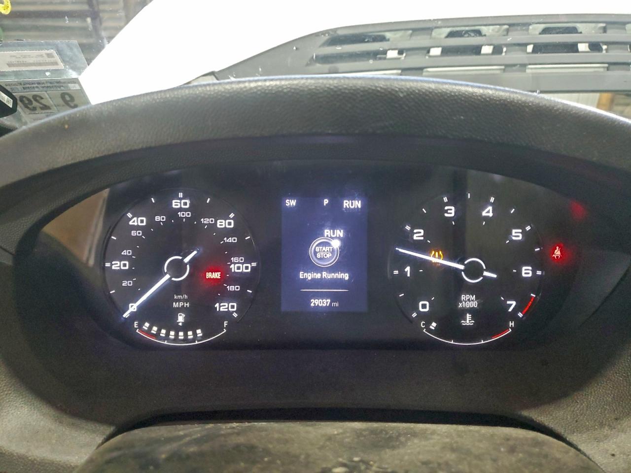 Фото: 3C6LRVDG9SE507441