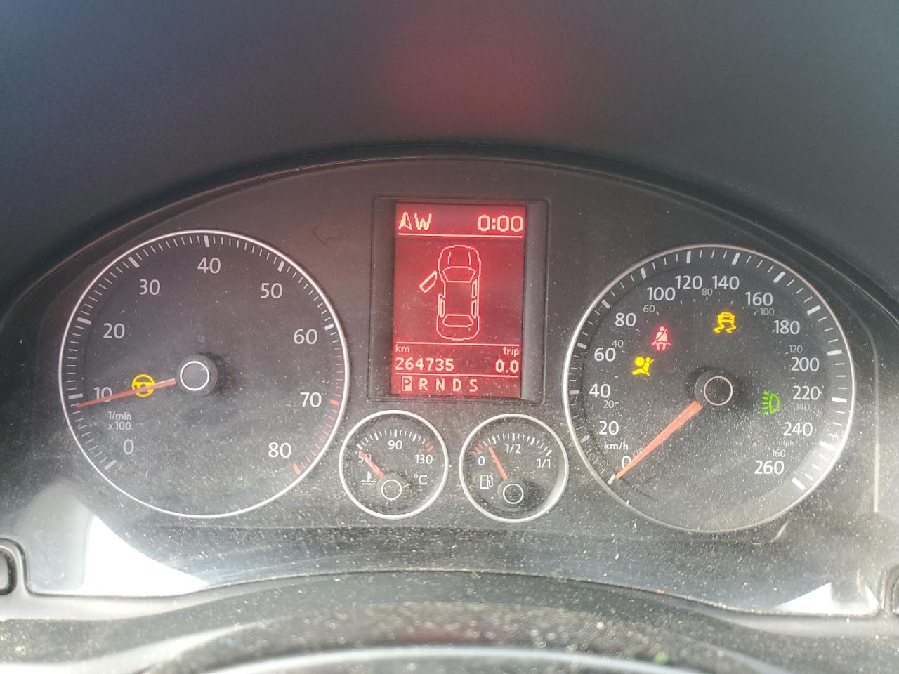 2009 Volkswagen Jetta Se VIN: 3VWRM71K99M030996 Lot: 92494535