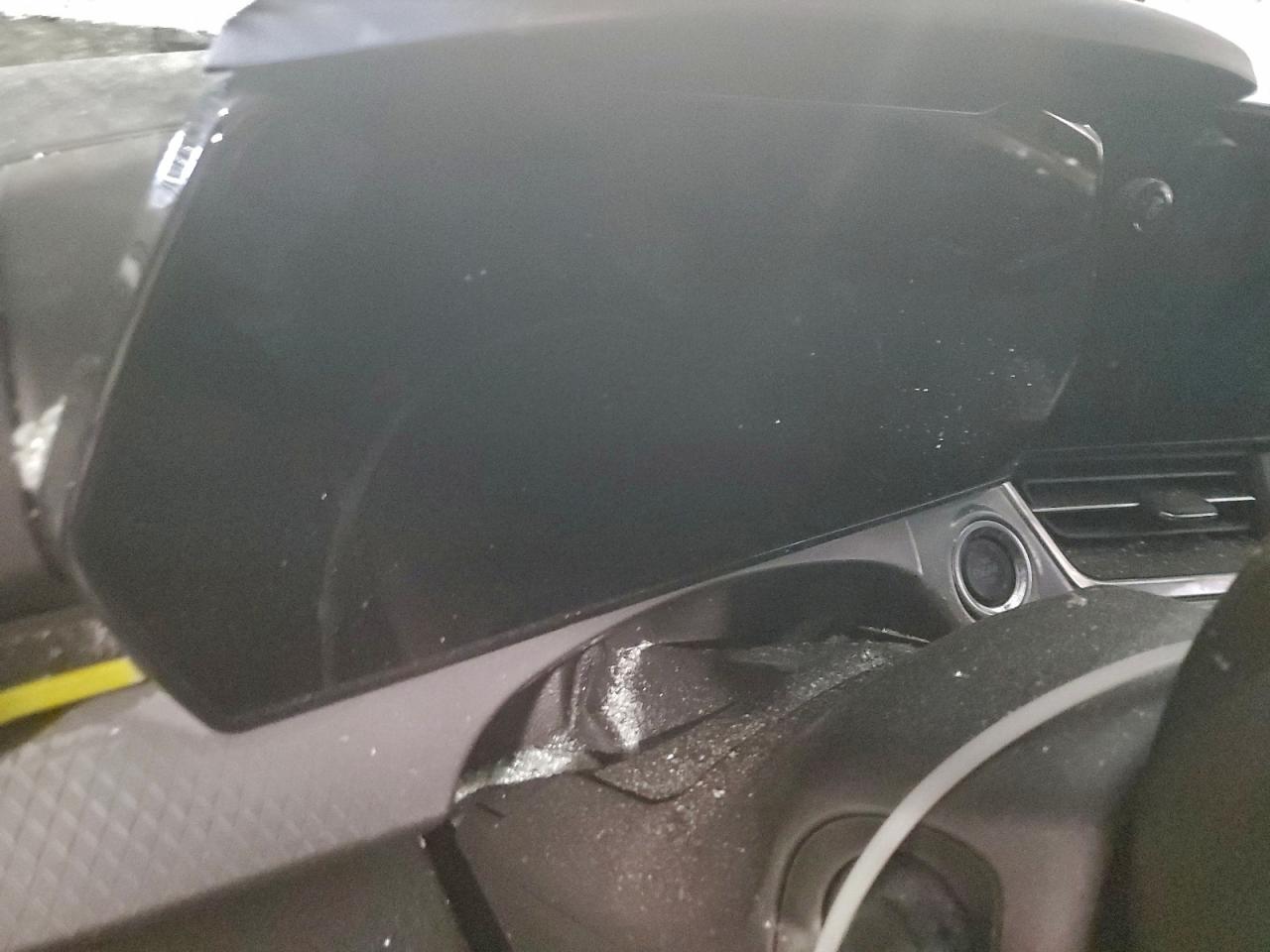 2025 Chevrolet Trax 1Lt VIN: KL77LHEP9SC329837 Lot: 93675945