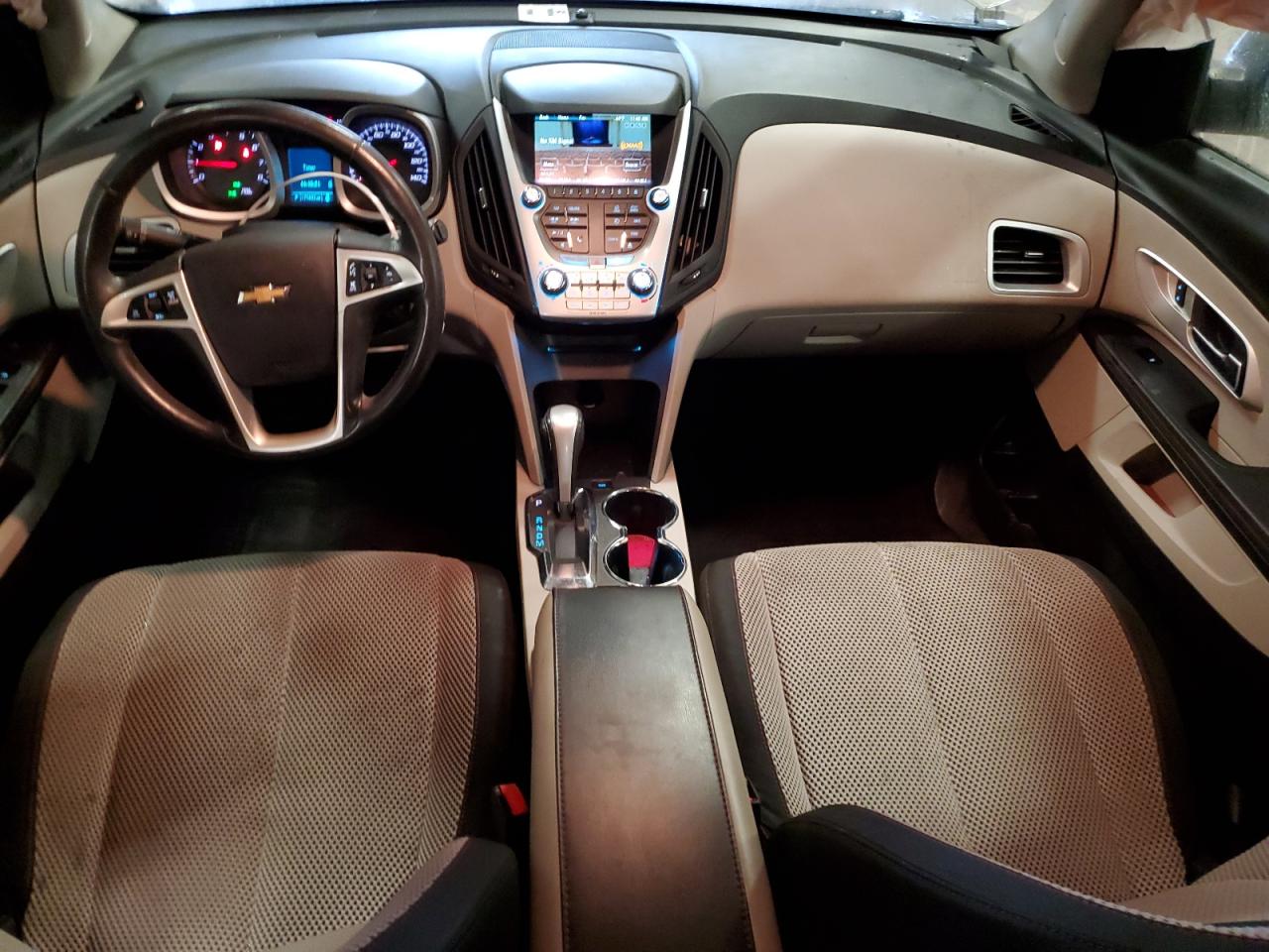 2012 Chevrolet Equinox Lt VIN: 2GNALDEK1C6191847 Lot: 92404595