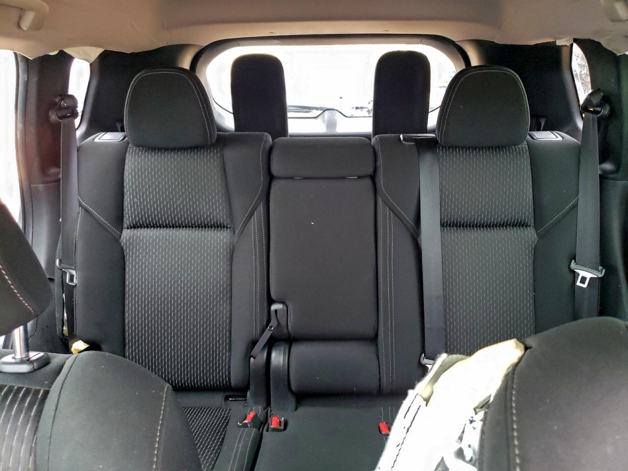 2022 Mitsubishi Outlander Es VIN: JA4J4TA84NZ033904 Lot: 94032775