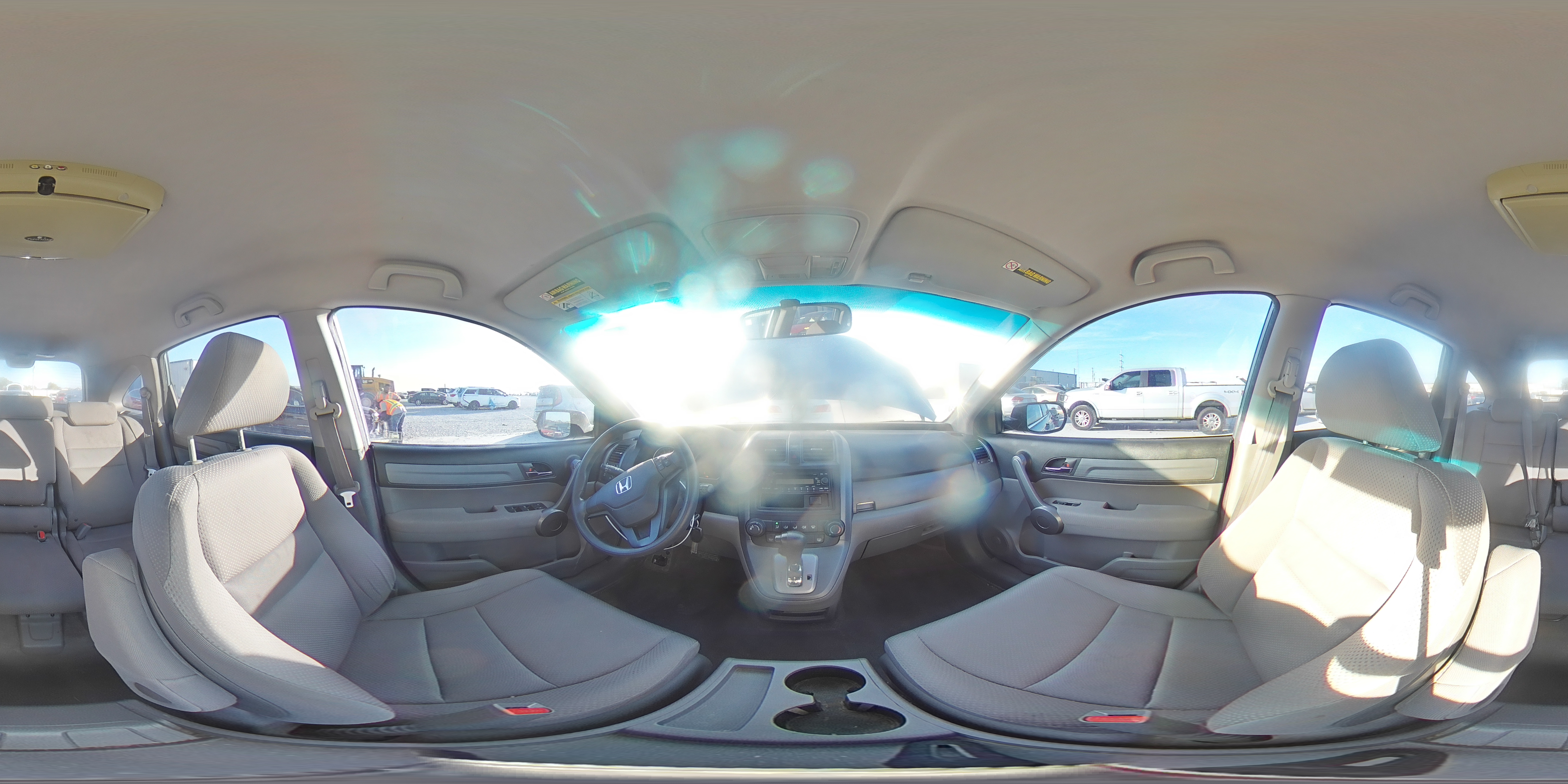 2009 Honda Cr-V Lx VIN: 5J6RE38309L035796 Lot: 92192685