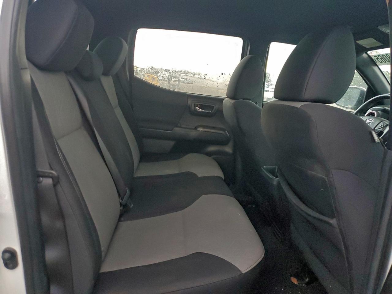 2022 Toyota Tacoma Double Cab VIN: 3TMCZ5AN3NM511877 Lot: 94238065